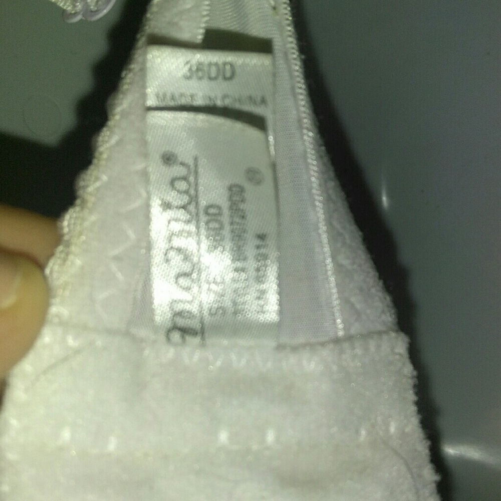 Bra - Picture 2 of 2